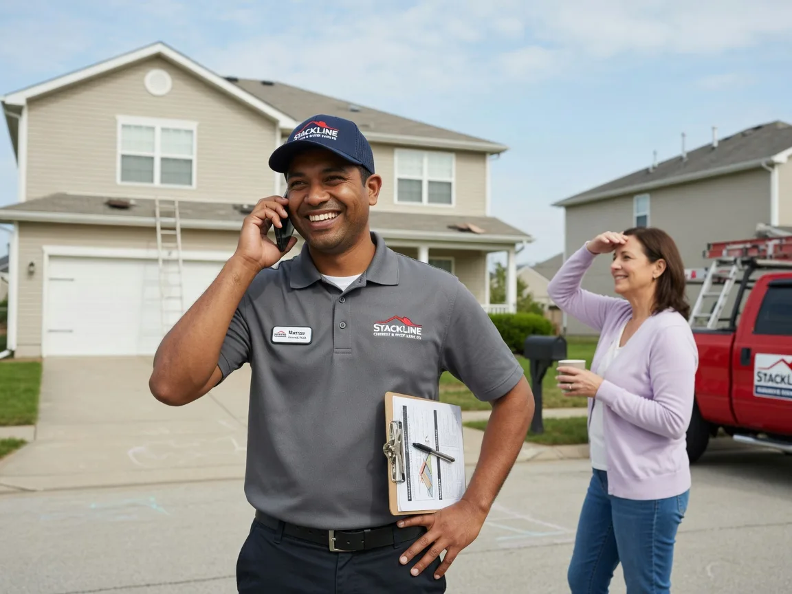 Chimney flashing repair Bridgton, ME FAQs